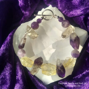 Abundance Bracelet