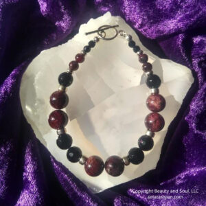 Strength Bracelet