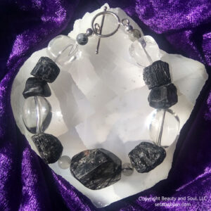 Protection Bracelet
