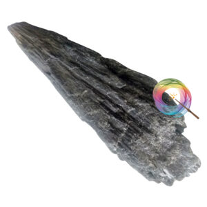 Black Kyanite