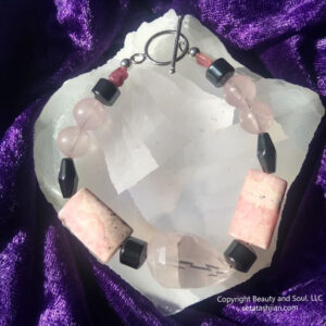 Heart Bracelet