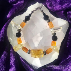 Confidence Bracelet