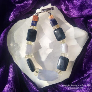 Communication Bracelet