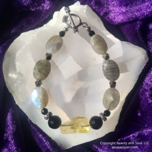 Clearing Bracelet