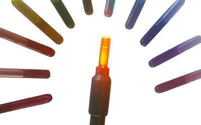 The Benefits of Color and Light Therapy