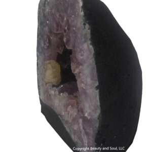 Amethyst Cathedral 2