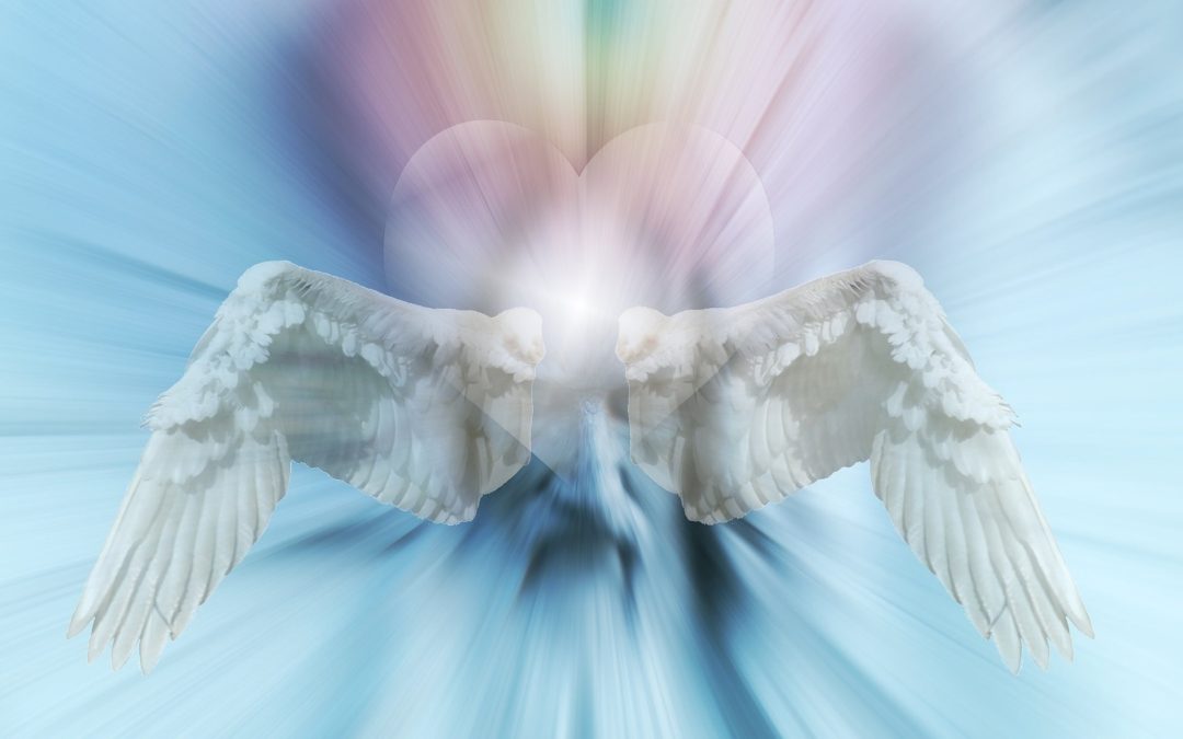Welcome Archangels to SetaTashjian.com