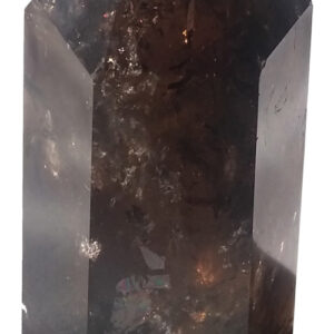 Smoky Quartz Point