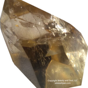 Citrine Point