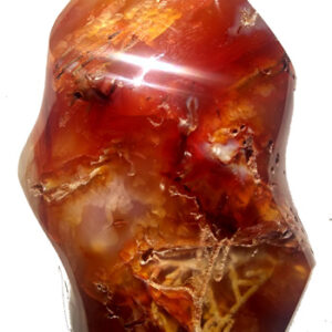 Carnelian Flame